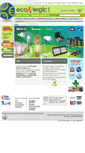 Mobile Screenshot of econergic.eu